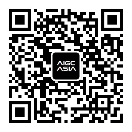 微信公众号二维码